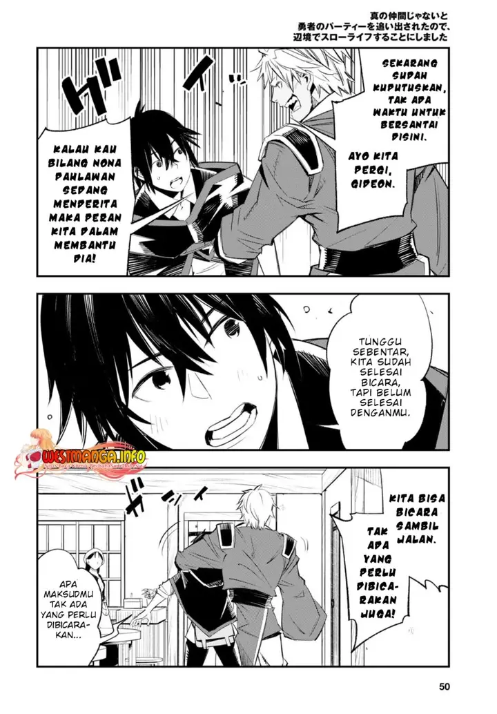 image-komik-shin-no-nakama-janai-to-yuusha-no-party-wo-oidasareta-node-henkyou-de-slow-life-suru-koto-ni-shimashita-chapter-52-34/39