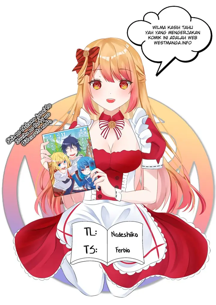 image-komik-shin-no-nakama-janai-to-yuusha-no-party-wo-oidasareta-node-henkyou-de-slow-life-suru-koto-ni-shimashita-chapter-53-0/29
