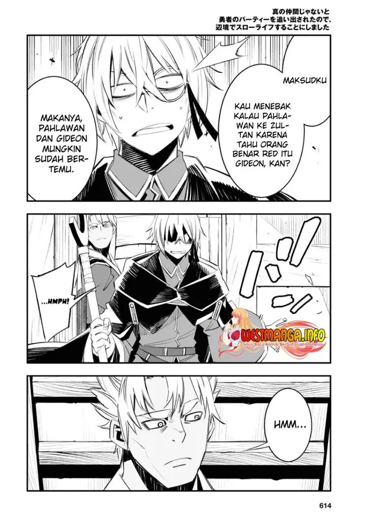 image-komik-shin-no-nakama-janai-to-yuusha-no-party-wo-oidasareta-node-henkyou-de-slow-life-suru-koto-ni-shimashita-chapter-53-6/29