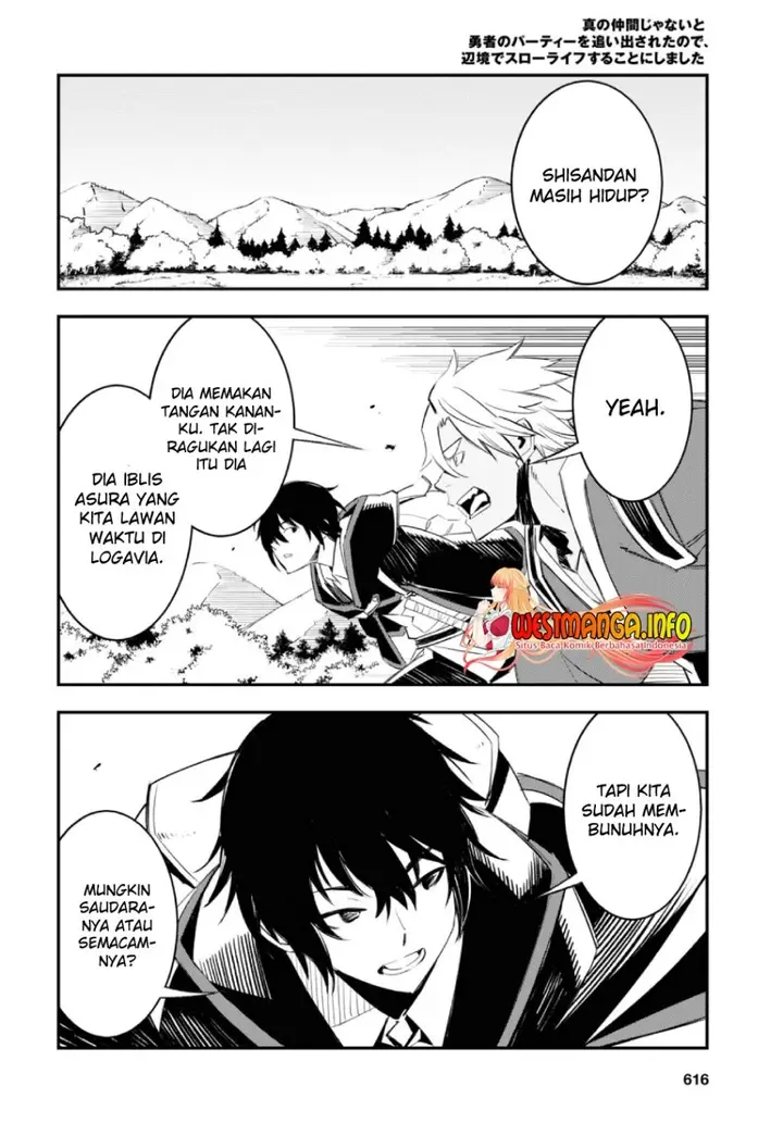 image-komik-shin-no-nakama-janai-to-yuusha-no-party-wo-oidasareta-node-henkyou-de-slow-life-suru-koto-ni-shimashita-chapter-53-8/29