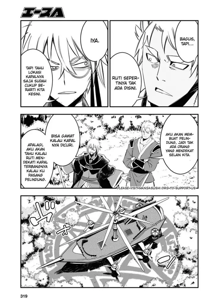 image-komik-shin-no-nakama-janai-to-yuusha-no-party-wo-oidasareta-node-henkyou-de-slow-life-suru-koto-ni-shimashita-chapter-54-5/36