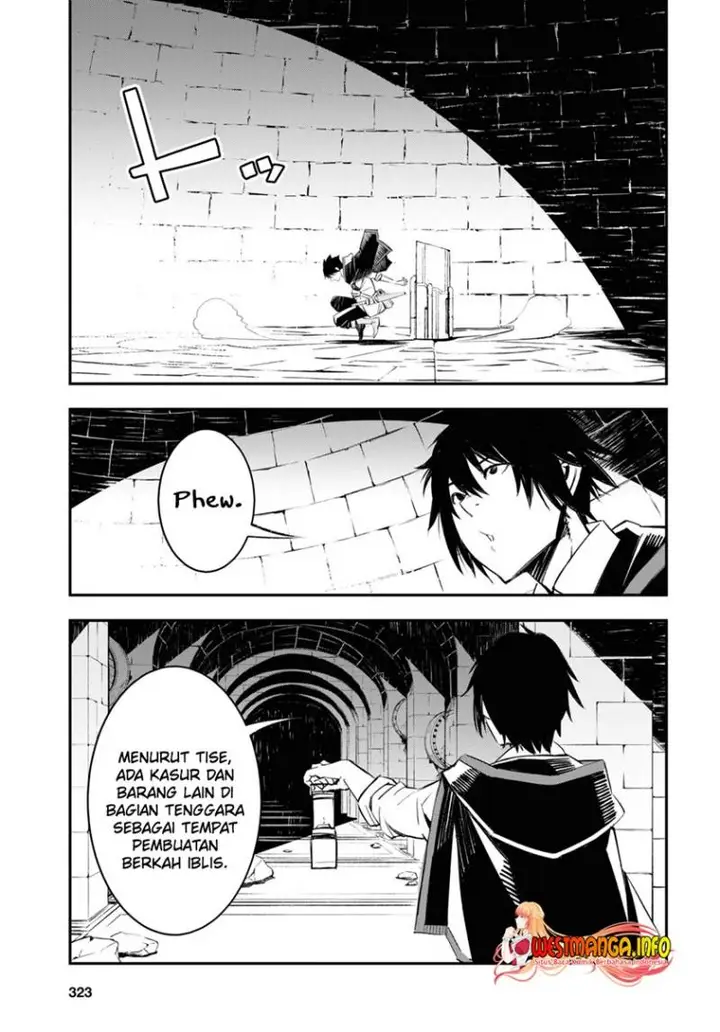 image-komik-shin-no-nakama-janai-to-yuusha-no-party-wo-oidasareta-node-henkyou-de-slow-life-suru-koto-ni-shimashita-chapter-54-9/36