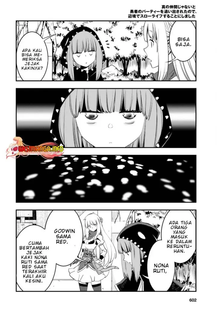 image-komik-shin-no-nakama-janai-to-yuusha-no-party-wo-oidasareta-node-henkyou-de-slow-life-suru-koto-ni-shimashita-chapter-55-4/36