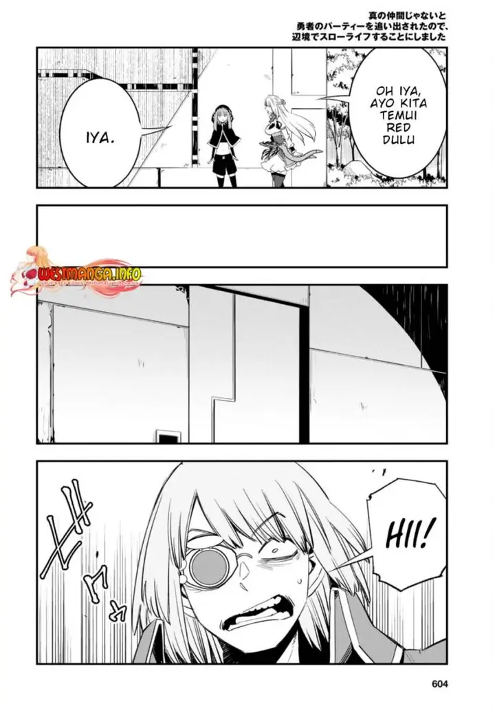 image-komik-shin-no-nakama-janai-to-yuusha-no-party-wo-oidasareta-node-henkyou-de-slow-life-suru-koto-ni-shimashita-chapter-55-6/36