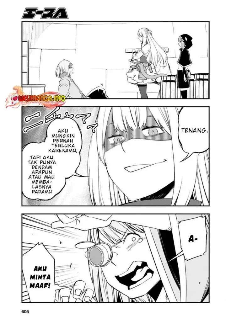 image-komik-shin-no-nakama-janai-to-yuusha-no-party-wo-oidasareta-node-henkyou-de-slow-life-suru-koto-ni-shimashita-chapter-55-7/36