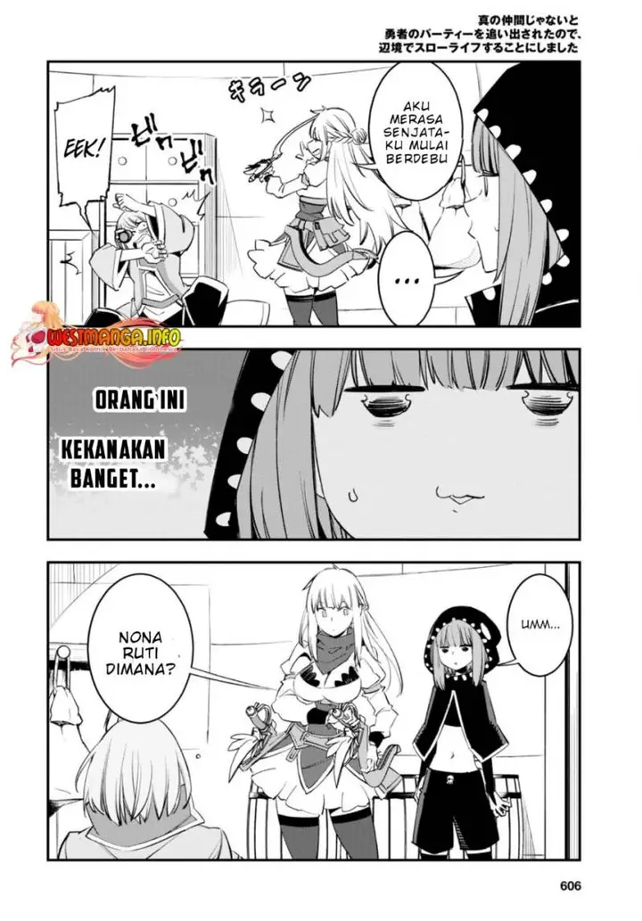image-komik-shin-no-nakama-janai-to-yuusha-no-party-wo-oidasareta-node-henkyou-de-slow-life-suru-koto-ni-shimashita-chapter-55-8/36