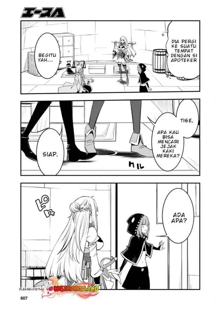 image-komik-shin-no-nakama-janai-to-yuusha-no-party-wo-oidasareta-node-henkyou-de-slow-life-suru-koto-ni-shimashita-chapter-55-9/36