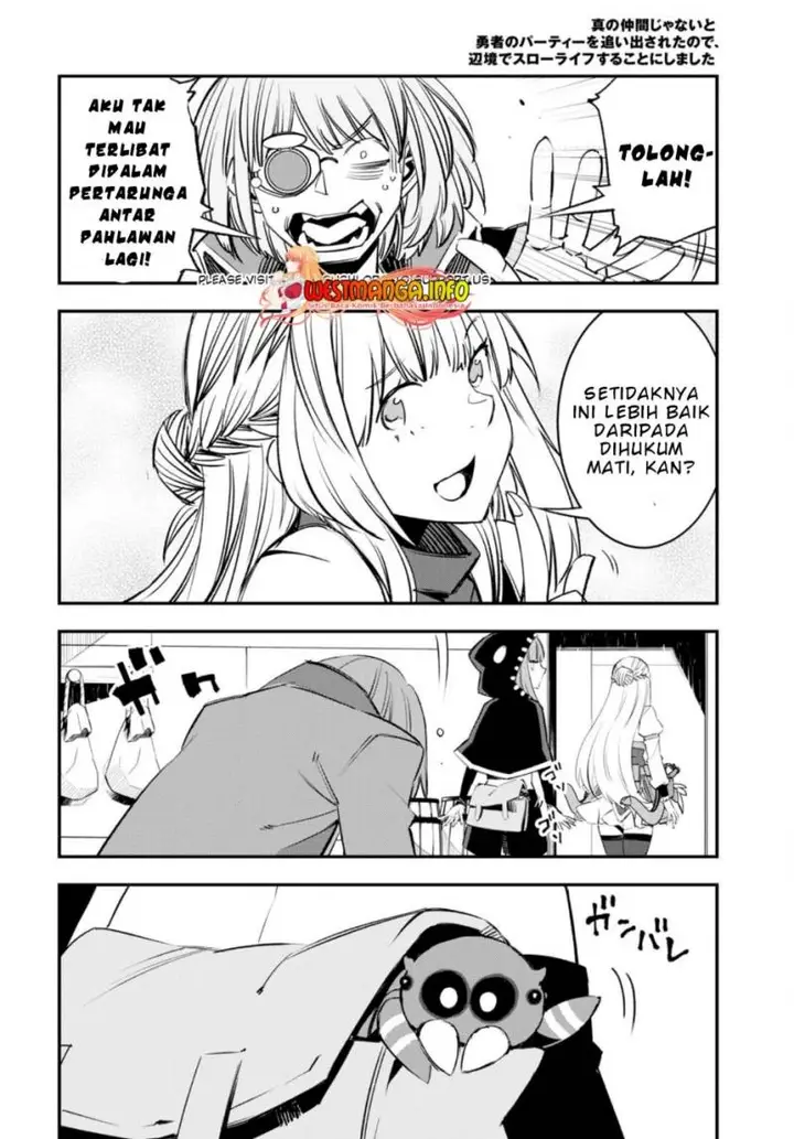 image-komik-shin-no-nakama-janai-to-yuusha-no-party-wo-oidasareta-node-henkyou-de-slow-life-suru-koto-ni-shimashita-chapter-55-14/36