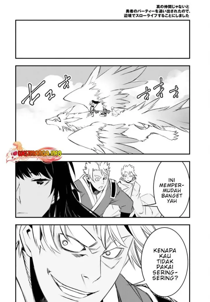 image-komik-shin-no-nakama-janai-to-yuusha-no-party-wo-oidasareta-node-henkyou-de-slow-life-suru-koto-ni-shimashita-chapter-55-30/36