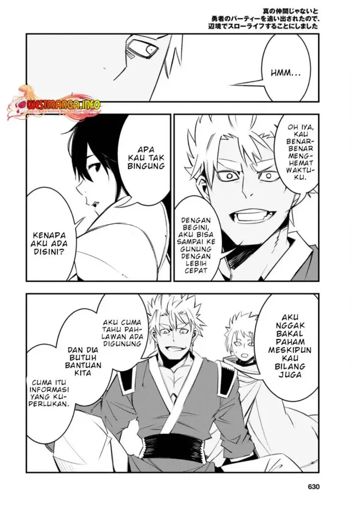 image-komik-shin-no-nakama-janai-to-yuusha-no-party-wo-oidasareta-node-henkyou-de-slow-life-suru-koto-ni-shimashita-chapter-55-32/36