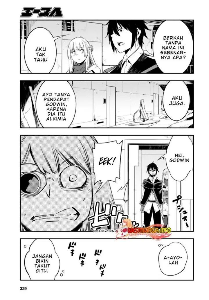 image-komik-shin-no-nakama-janai-to-yuusha-no-party-wo-oidasareta-node-henkyou-de-slow-life-suru-koto-ni-shimashita-chapter-56-9/21