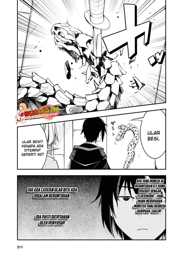 image-komik-shin-no-nakama-janai-to-yuusha-no-party-wo-oidasareta-node-henkyou-de-slow-life-suru-koto-ni-shimashita-chapter-57-3/34