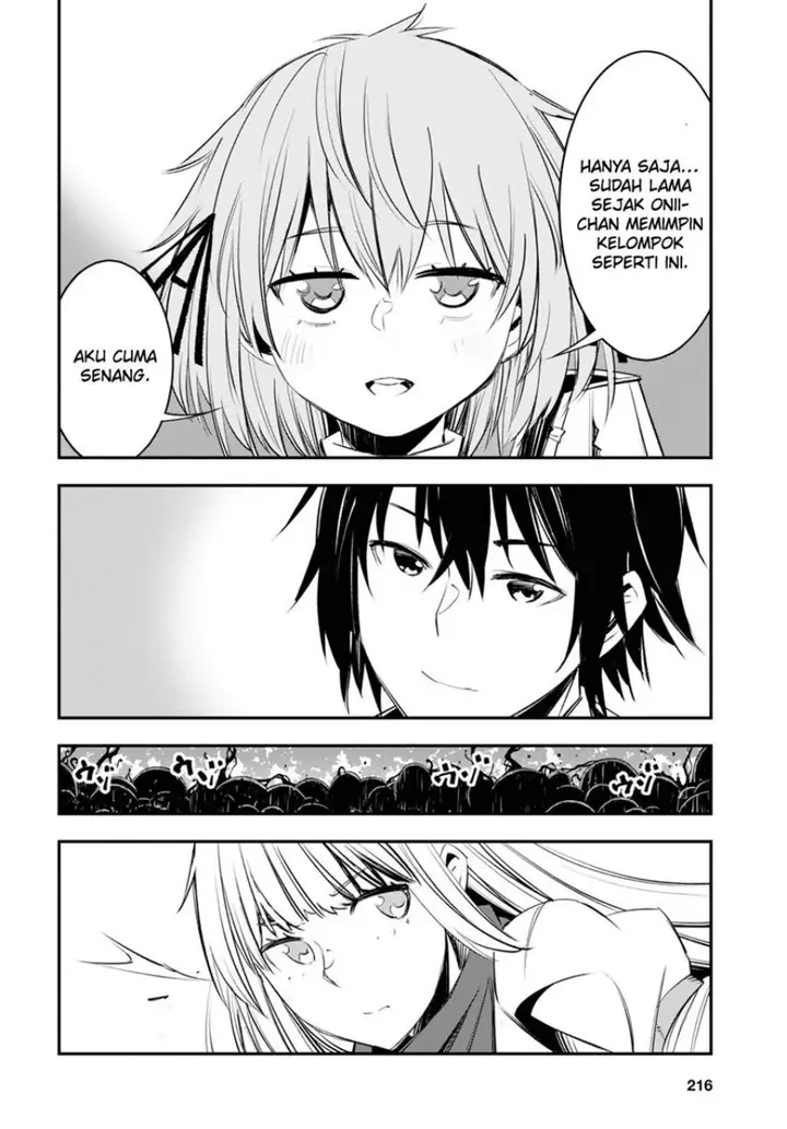 image-komik-shin-no-nakama-janai-to-yuusha-no-party-wo-oidasareta-node-henkyou-de-slow-life-suru-koto-ni-shimashita-chapter-57-8/34