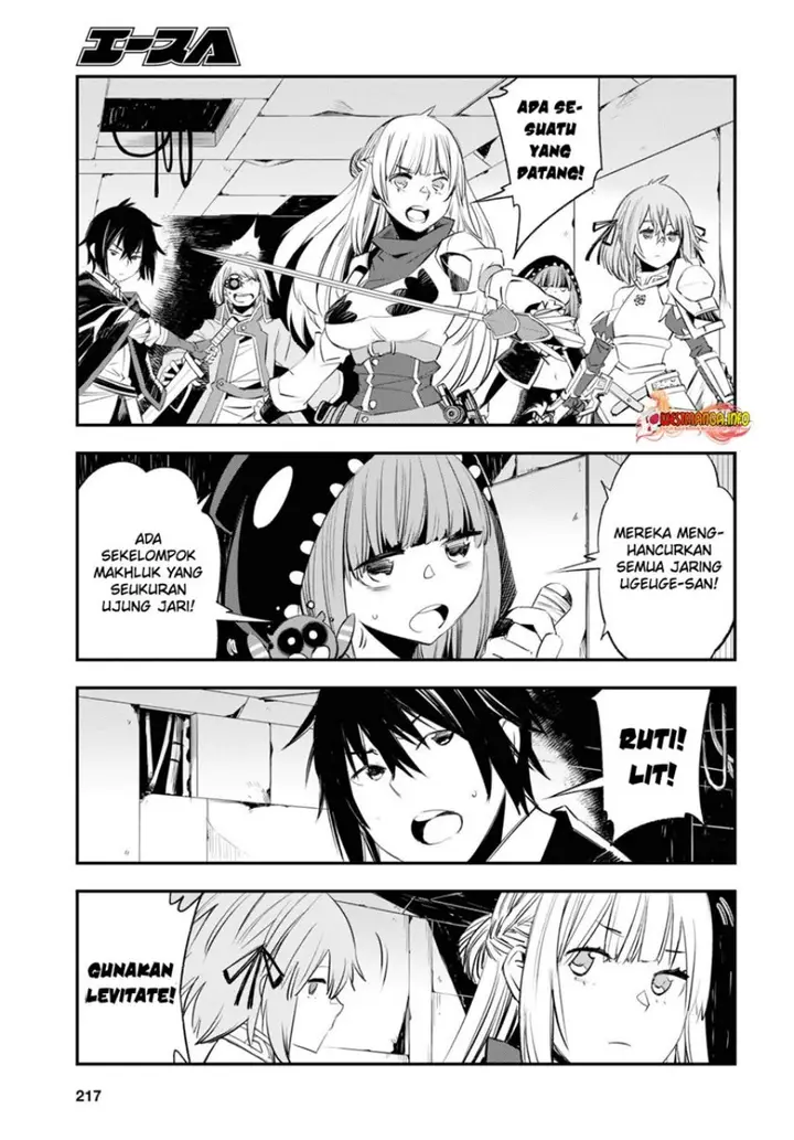 image-komik-shin-no-nakama-janai-to-yuusha-no-party-wo-oidasareta-node-henkyou-de-slow-life-suru-koto-ni-shimashita-chapter-57-9/34