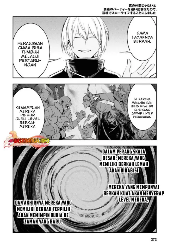 image-komik-shin-no-nakama-janai-to-yuusha-no-party-wo-oidasareta-node-henkyou-de-slow-life-suru-koto-ni-shimashita-chapter-59-24/32