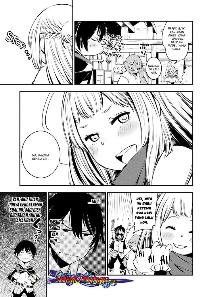 image-komik-shin-no-nakama-janai-to-yuusha-no-party-wo-oidasareta-node-henkyou-de-slow-life-suru-koto-ni-shimashita-chapter-6-16/39