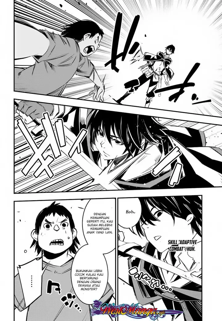 image-komik-shin-no-nakama-janai-to-yuusha-no-party-wo-oidasareta-node-henkyou-de-slow-life-suru-koto-ni-shimashita-chapter-6-23/39
