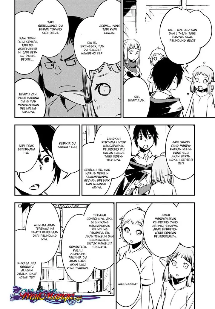 image-komik-shin-no-nakama-janai-to-yuusha-no-party-wo-oidasareta-node-henkyou-de-slow-life-suru-koto-ni-shimashita-chapter-6-27/39