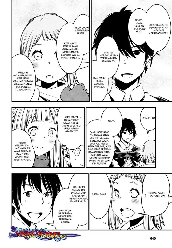 image-komik-shin-no-nakama-janai-to-yuusha-no-party-wo-oidasareta-node-henkyou-de-slow-life-suru-koto-ni-shimashita-chapter-6-31/39