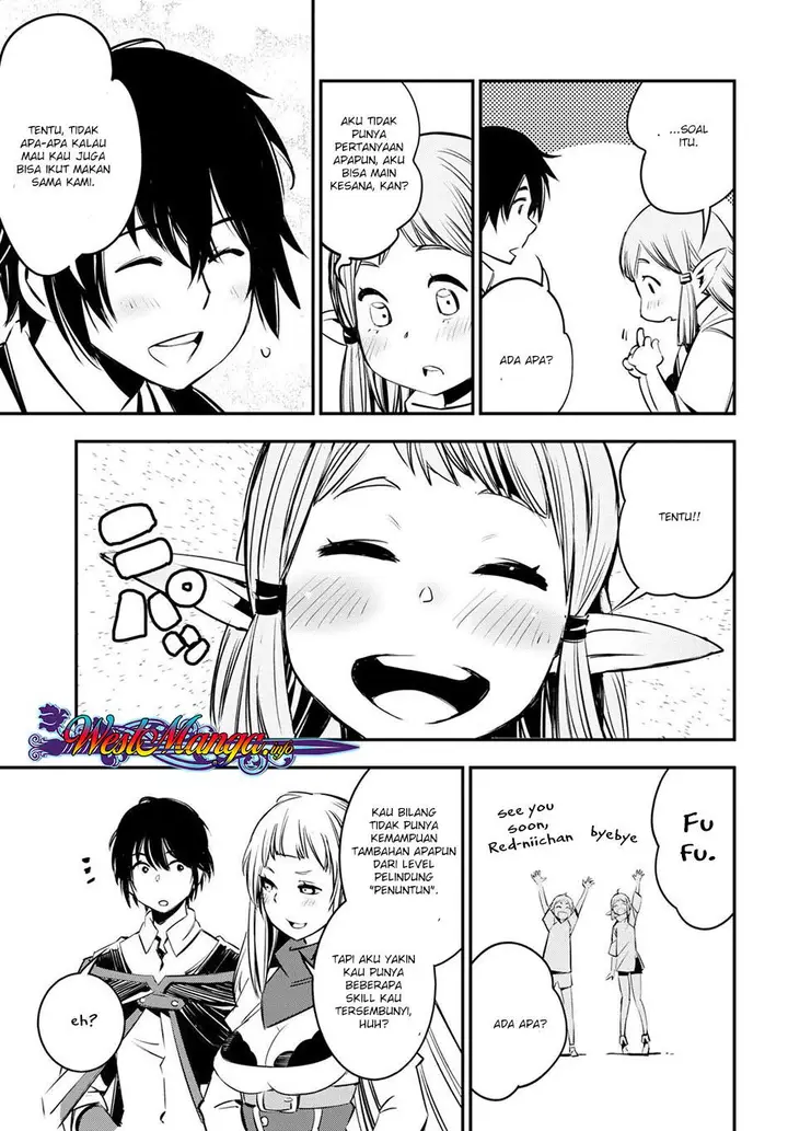 image-komik-shin-no-nakama-janai-to-yuusha-no-party-wo-oidasareta-node-henkyou-de-slow-life-suru-koto-ni-shimashita-chapter-6-32/39