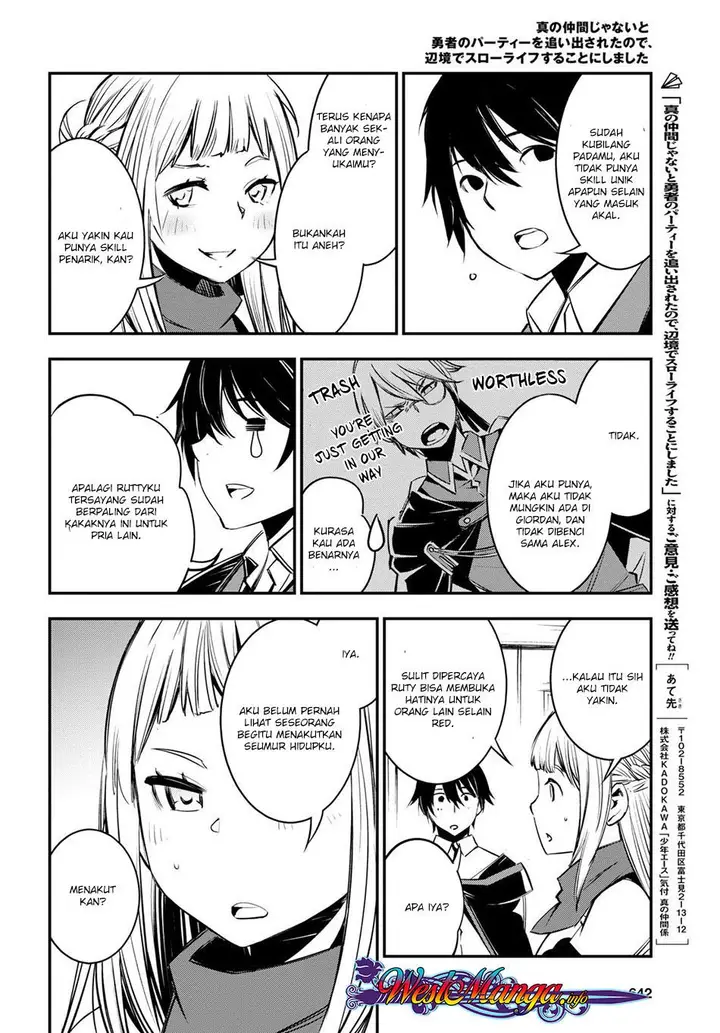 image-komik-shin-no-nakama-janai-to-yuusha-no-party-wo-oidasareta-node-henkyou-de-slow-life-suru-koto-ni-shimashita-chapter-6-33/39