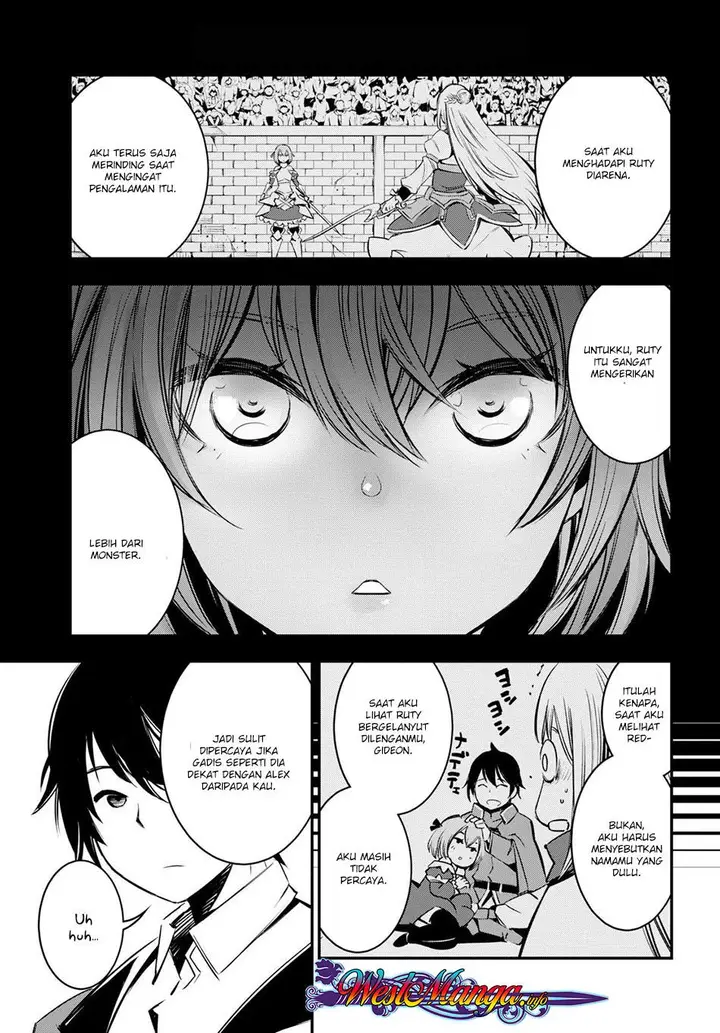 image-komik-shin-no-nakama-janai-to-yuusha-no-party-wo-oidasareta-node-henkyou-de-slow-life-suru-koto-ni-shimashita-chapter-6-34/39