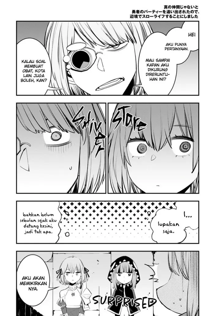 image-komik-shin-no-nakama-janai-to-yuusha-no-party-wo-oidasareta-node-henkyou-de-slow-life-suru-koto-ni-shimashita-chapter-60-4/40