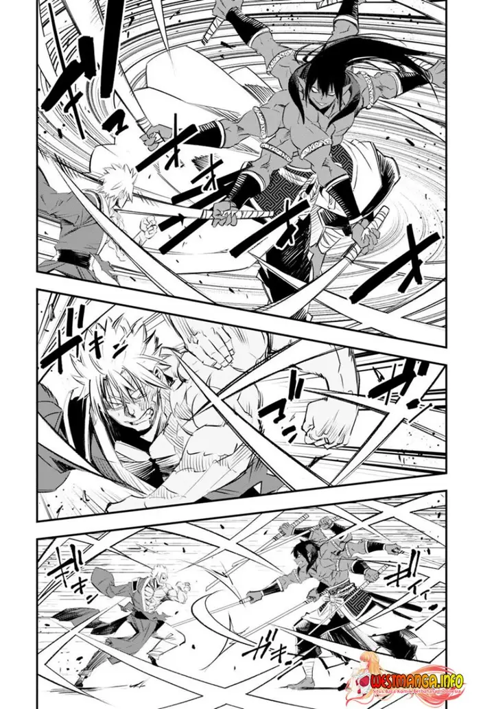 image-komik-shin-no-nakama-janai-to-yuusha-no-party-wo-oidasareta-node-henkyou-de-slow-life-suru-koto-ni-shimashita-chapter-60-34/40