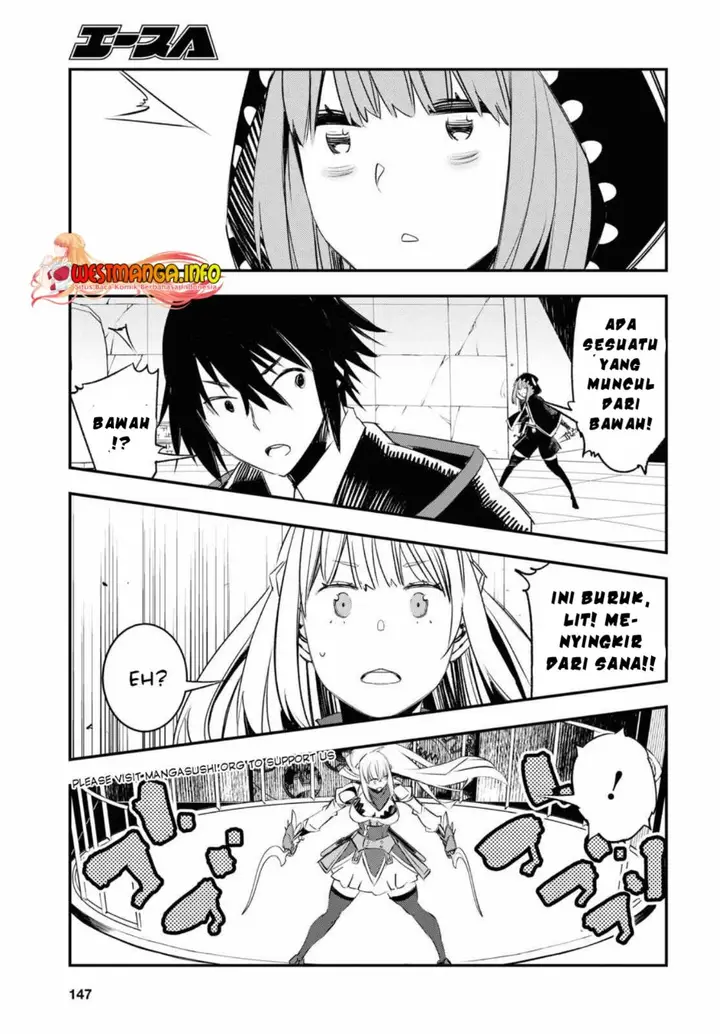 image-komik-shin-no-nakama-janai-to-yuusha-no-party-wo-oidasareta-node-henkyou-de-slow-life-suru-koto-ni-shimashita-chapter-61-25/29
