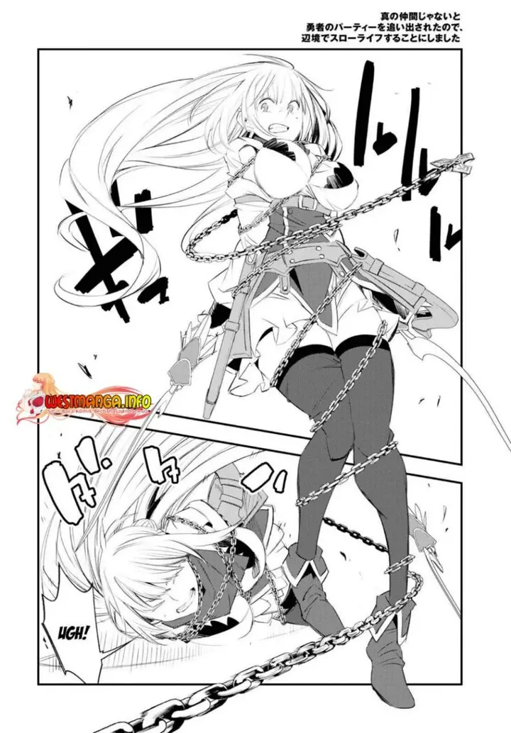 image-komik-shin-no-nakama-janai-to-yuusha-no-party-wo-oidasareta-node-henkyou-de-slow-life-suru-koto-ni-shimashita-chapter-62-3/34