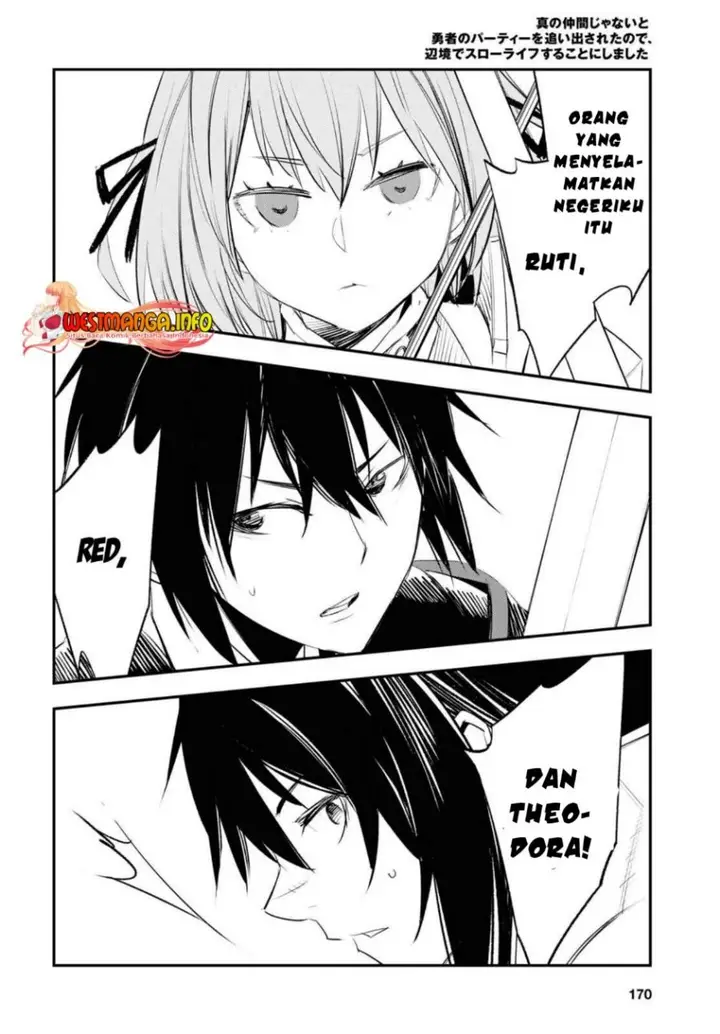 image-komik-shin-no-nakama-janai-to-yuusha-no-party-wo-oidasareta-node-henkyou-de-slow-life-suru-koto-ni-shimashita-chapter-62-19/34
