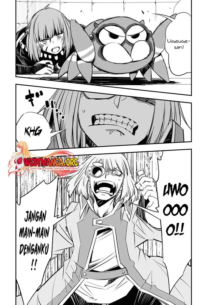image-komik-shin-no-nakama-janai-to-yuusha-no-party-wo-oidasareta-node-henkyou-de-slow-life-suru-koto-ni-shimashita-chapter-63-16/31