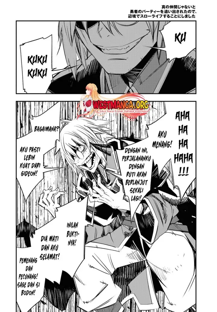 image-komik-shin-no-nakama-janai-to-yuusha-no-party-wo-oidasareta-node-henkyou-de-slow-life-suru-koto-ni-shimashita-chapter-64-8/31