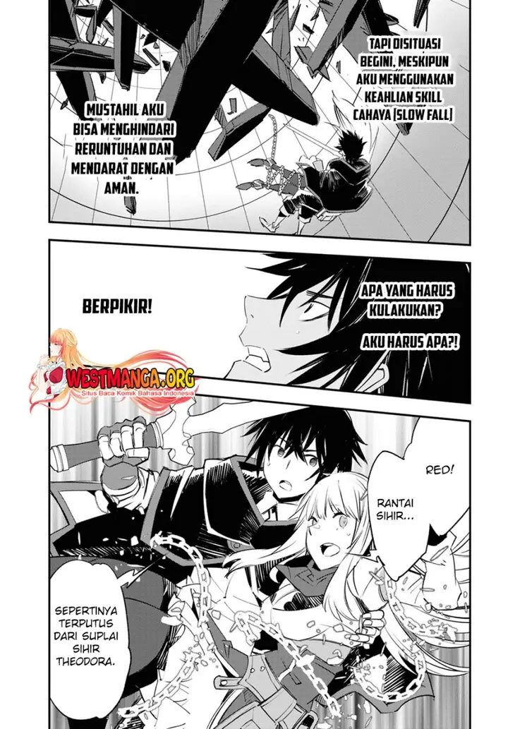 image-komik-shin-no-nakama-janai-to-yuusha-no-party-wo-oidasareta-node-henkyou-de-slow-life-suru-koto-ni-shimashita-chapter-64-21/31