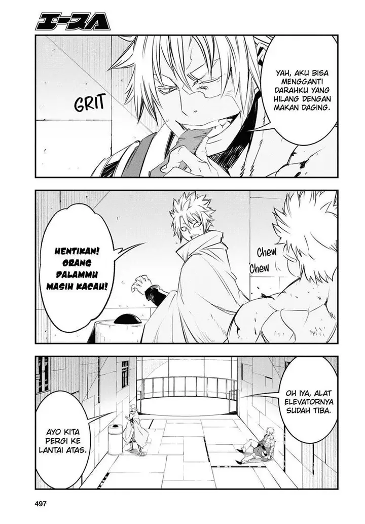 image-komik-shin-no-nakama-janai-to-yuusha-no-party-wo-oidasareta-node-henkyou-de-slow-life-suru-koto-ni-shimashita-chapter-66-3/27