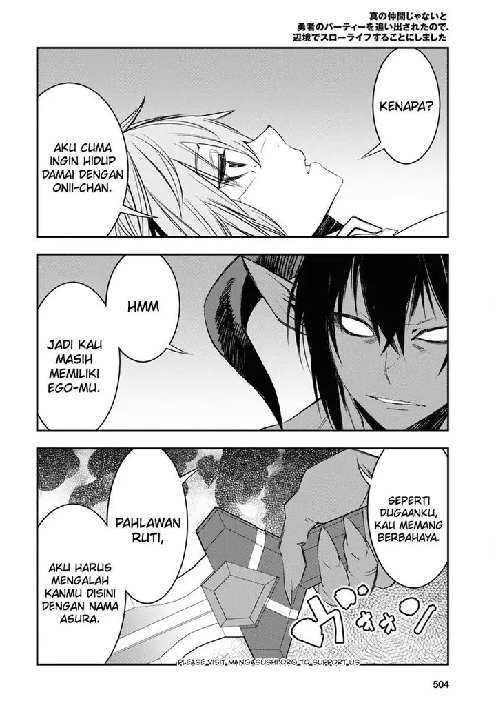 image-komik-shin-no-nakama-janai-to-yuusha-no-party-wo-oidasareta-node-henkyou-de-slow-life-suru-koto-ni-shimashita-chapter-66-10/27