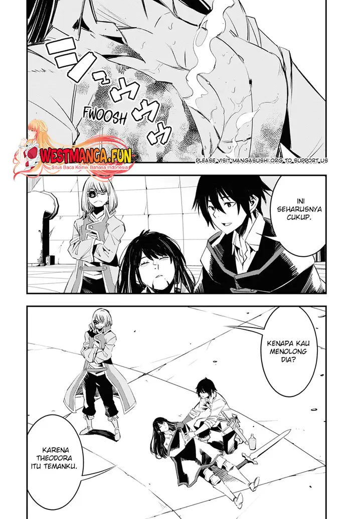 image-komik-shin-no-nakama-janai-to-yuusha-no-party-wo-oidasareta-node-henkyou-de-slow-life-suru-koto-ni-shimashita-chapter-67-4/19