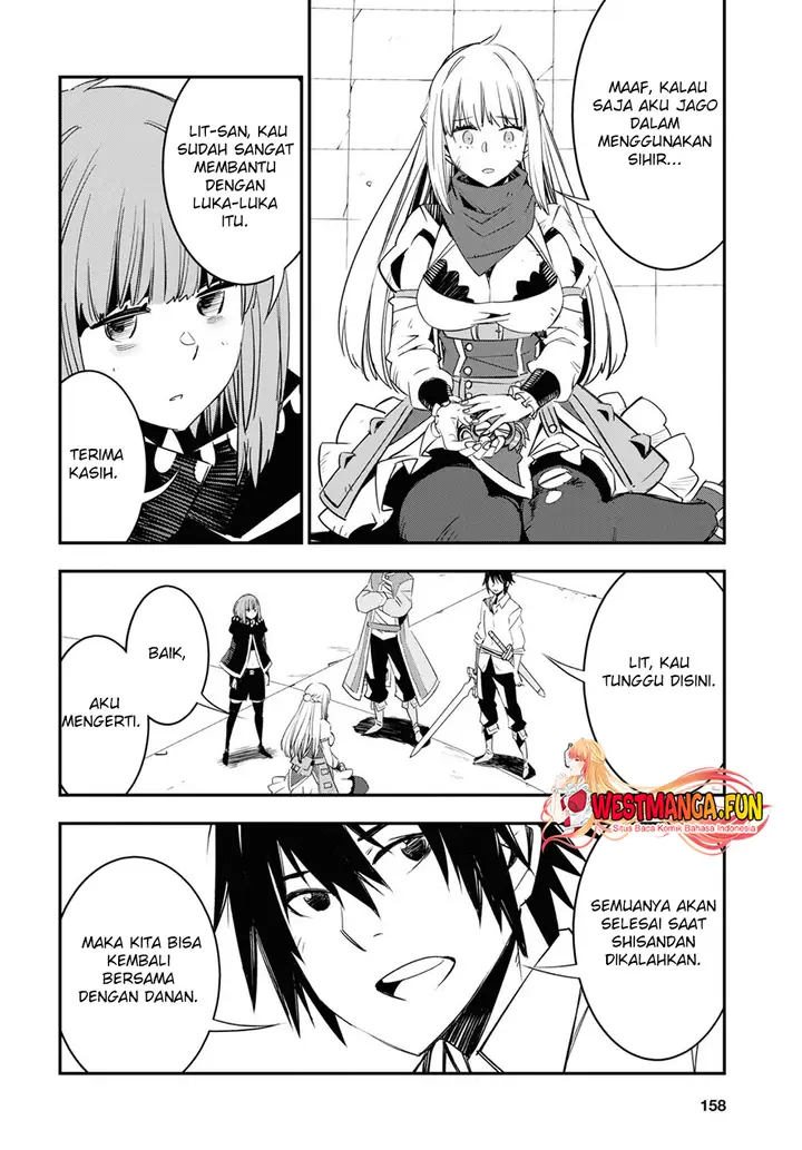 image-komik-shin-no-nakama-janai-to-yuusha-no-party-wo-oidasareta-node-henkyou-de-slow-life-suru-koto-ni-shimashita-chapter-67-10/19