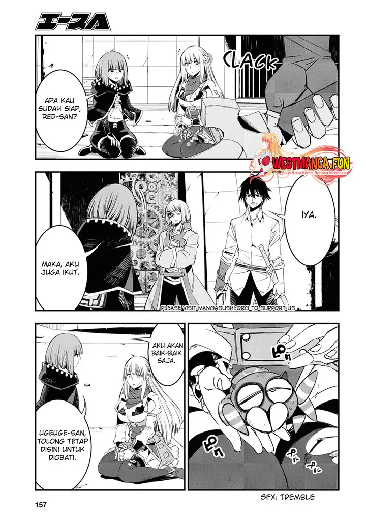image-komik-shin-no-nakama-janai-to-yuusha-no-party-wo-oidasareta-node-henkyou-de-slow-life-suru-koto-ni-shimashita-chapter-68-9/19