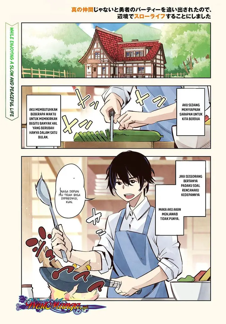 image-komik-shin-no-nakama-janai-to-yuusha-no-party-wo-oidasareta-node-henkyou-de-slow-life-suru-koto-ni-shimashita-chapter-7-1/28