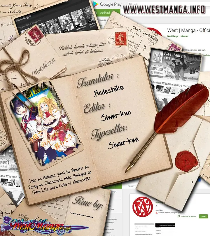 image-komik-shin-no-nakama-janai-to-yuusha-no-party-wo-oidasareta-node-henkyou-de-slow-life-suru-koto-ni-shimashita-chapter-7-2/28