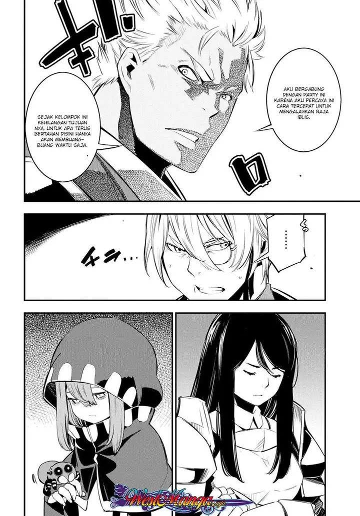 image-komik-shin-no-nakama-janai-to-yuusha-no-party-wo-oidasareta-node-henkyou-de-slow-life-suru-koto-ni-shimashita-chapter-7-9/28