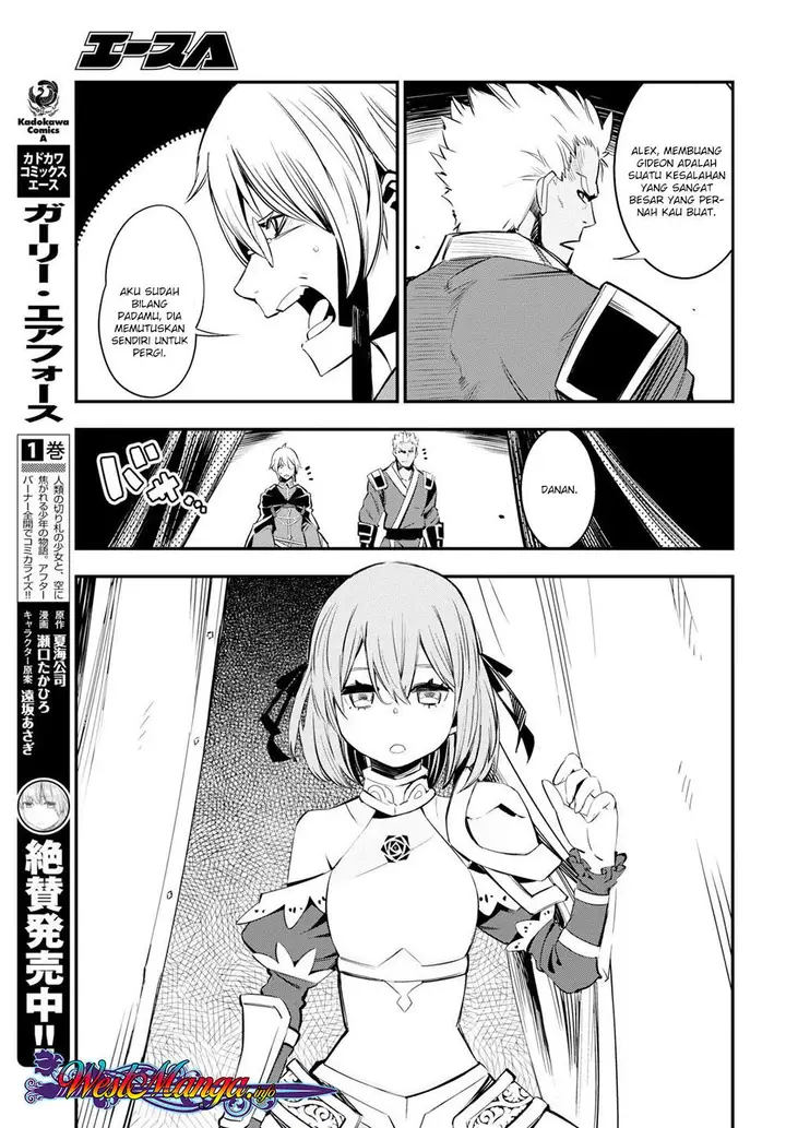 image-komik-shin-no-nakama-janai-to-yuusha-no-party-wo-oidasareta-node-henkyou-de-slow-life-suru-koto-ni-shimashita-chapter-7-10/28