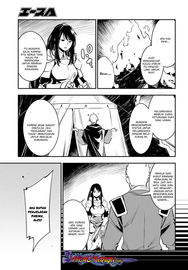 image-komik-shin-no-nakama-janai-to-yuusha-no-party-wo-oidasareta-node-henkyou-de-slow-life-suru-koto-ni-shimashita-chapter-7-17/28