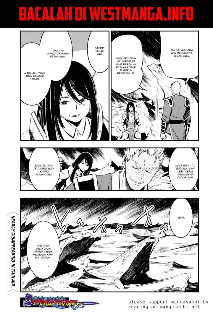 image-komik-shin-no-nakama-janai-to-yuusha-no-party-wo-oidasareta-node-henkyou-de-slow-life-suru-koto-ni-shimashita-chapter-7-26/28