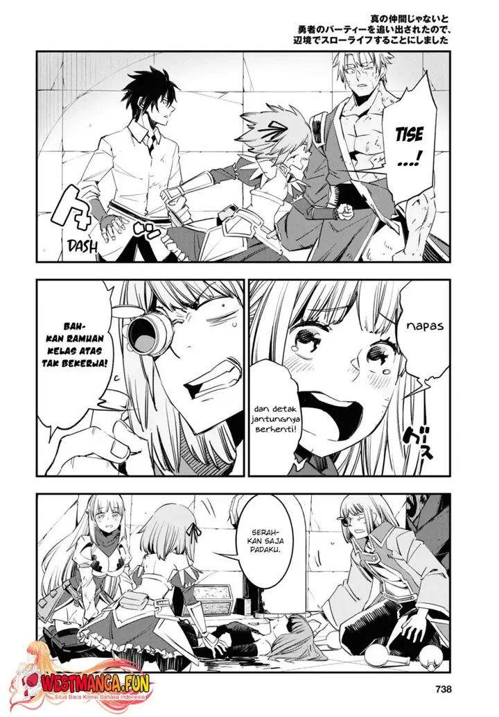 image-komik-shin-no-nakama-janai-to-yuusha-no-party-wo-oidasareta-node-henkyou-de-slow-life-suru-koto-ni-shimashita-chapter-70-6/40