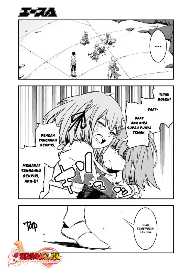 image-komik-shin-no-nakama-janai-to-yuusha-no-party-wo-oidasareta-node-henkyou-de-slow-life-suru-koto-ni-shimashita-chapter-70-11/40