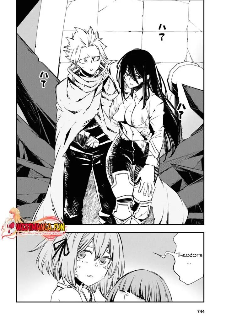 image-komik-shin-no-nakama-janai-to-yuusha-no-party-wo-oidasareta-node-henkyou-de-slow-life-suru-koto-ni-shimashita-chapter-70-12/40