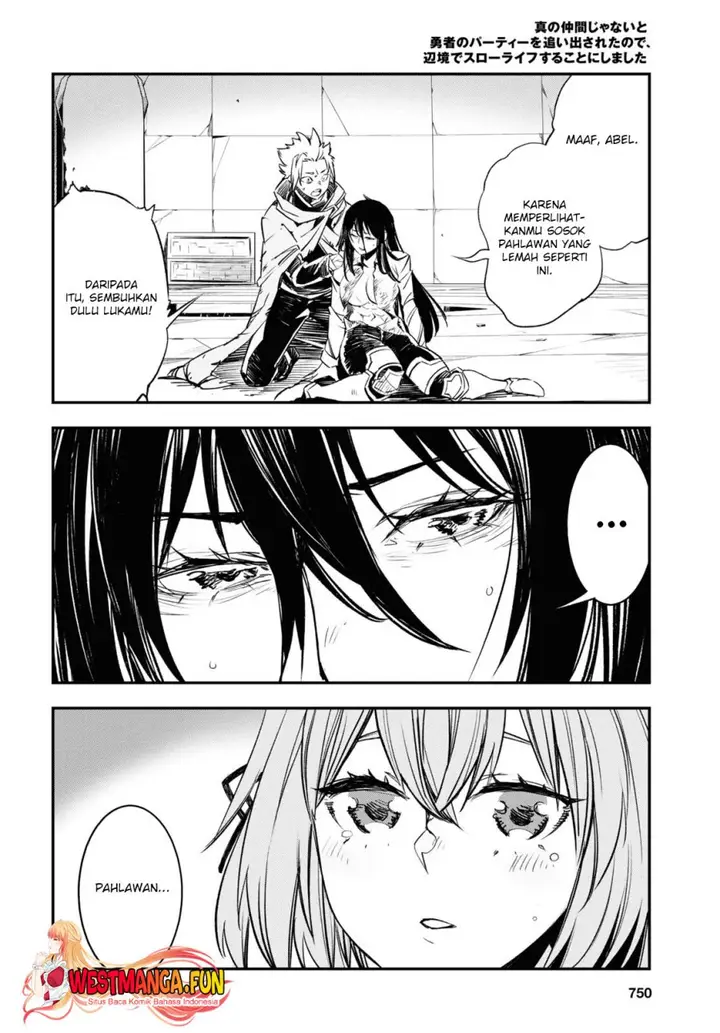 image-komik-shin-no-nakama-janai-to-yuusha-no-party-wo-oidasareta-node-henkyou-de-slow-life-suru-koto-ni-shimashita-chapter-70-18/40
