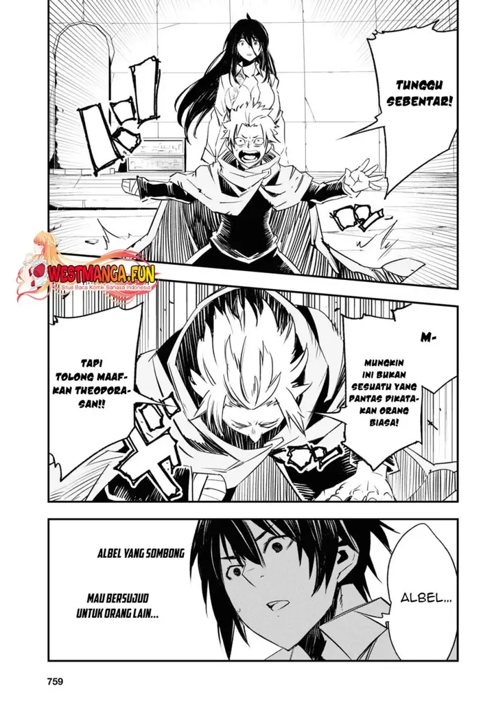 image-komik-shin-no-nakama-janai-to-yuusha-no-party-wo-oidasareta-node-henkyou-de-slow-life-suru-koto-ni-shimashita-chapter-70-27/40